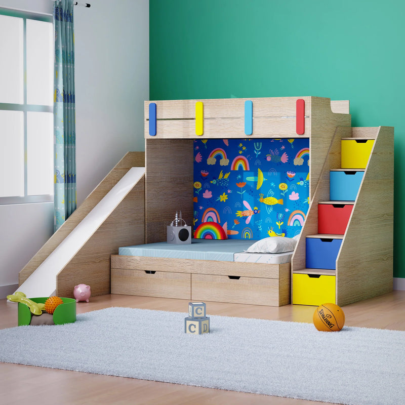 Kids Beds