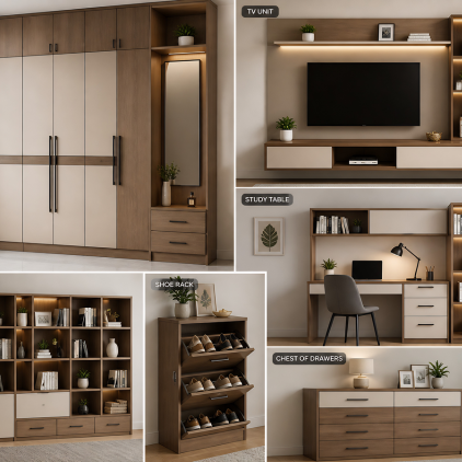 Modular Furniture