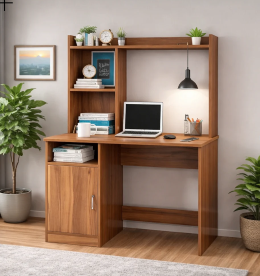 Work Station