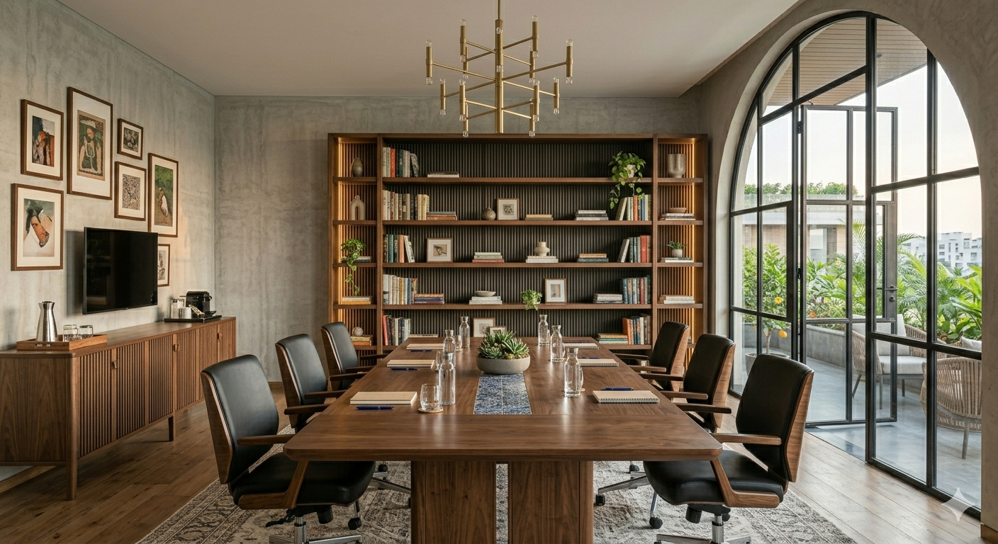 Meeting Furniture
