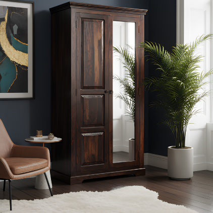 Wardrobes