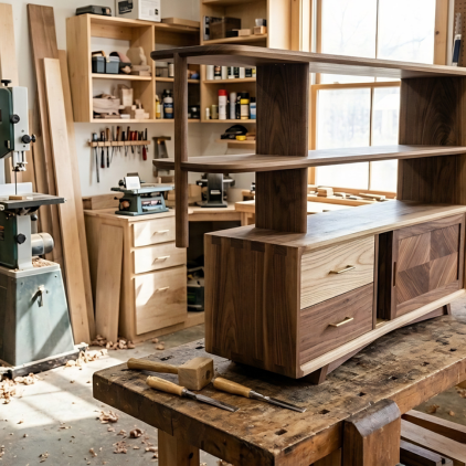 Customize Furniture