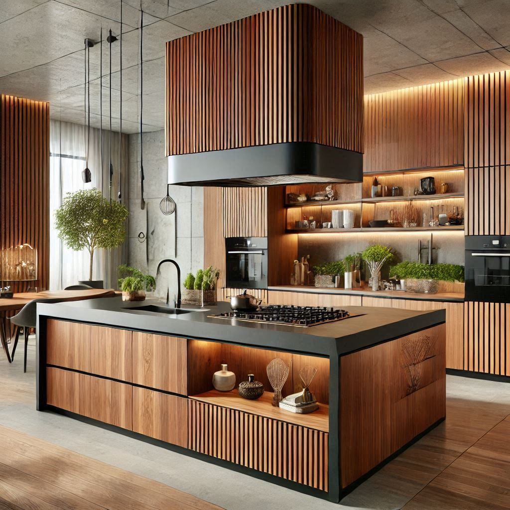Kitchen Sinks