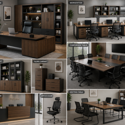 Office Furniture